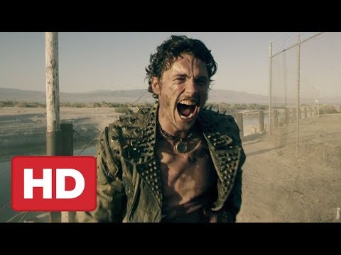 Youtube: Future World Trailer (2018) James Franco, Milla Jovovich, Snoop Dogg