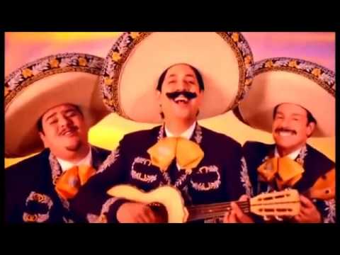 Youtube: Birthday song Mariachi version