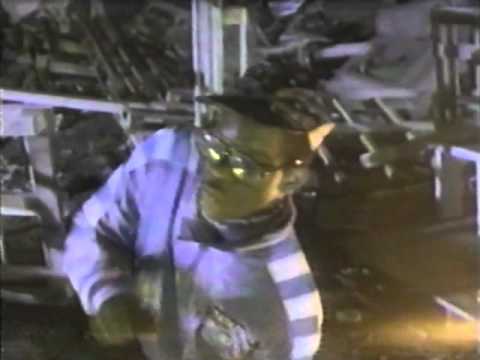 Youtube: Richie Rich - My DJ (Pump It Up Some) (Video)