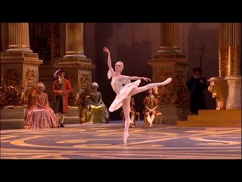 Youtube: Best of Olga Smirnova