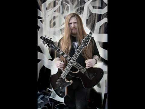 Youtube: A Cruel Taste of Winter - My Dying Bride with Lyrics