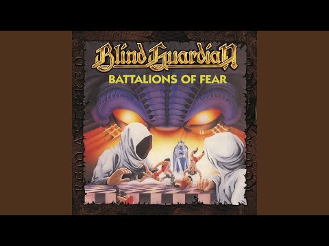 Youtube: Guardian of the Blind (Remastered 2017)