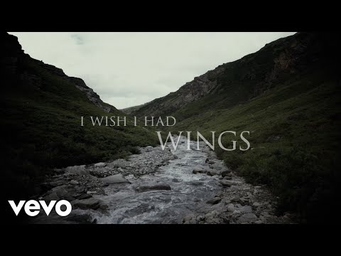 Youtube: Jackson Dean - Wings (Lyric Video)