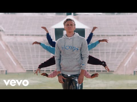 Youtube: Matthias Schweighöfer - Lauf