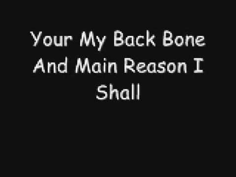Youtube: Jyant - Crazy 4 You w/ lyrics