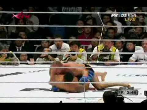 Youtube: Fedor  Emelianenko - HIGHLIGHT