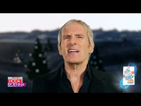 Youtube: Michael Bolton & Matoma - It’s Christmas Time