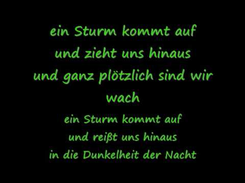 Youtube: Madsen Ein Sturm 0001