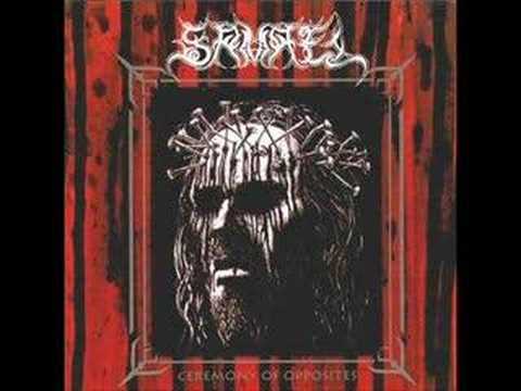 Youtube: Samael - Ceremony Of Opposites - Flagellation