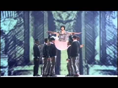 Youtube: Flying Steps - Flying Bach ESC 2011