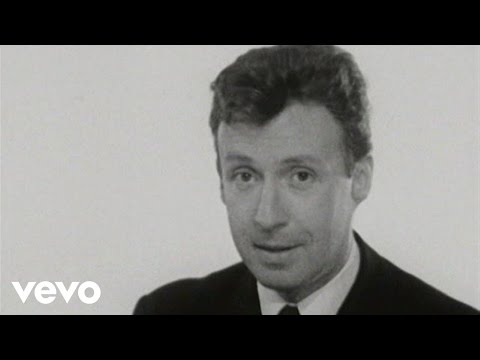 Youtube: Peter Alexander - Verbotene Träume (Rendezvous der Stars 18.10.1967) (VOD)