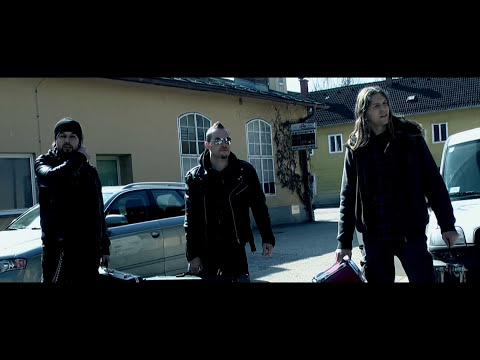 Youtube: ZOMBIE INC. - The Rocking Dead (Official Video)