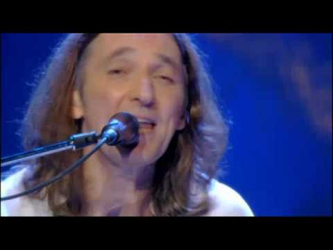 Youtube: Dreamer composer songwriter Roger Hodgson, Voice of Supertramp
