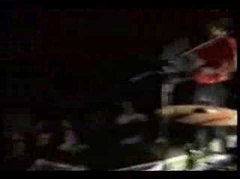 Youtube: Refused - the deadly rhythm