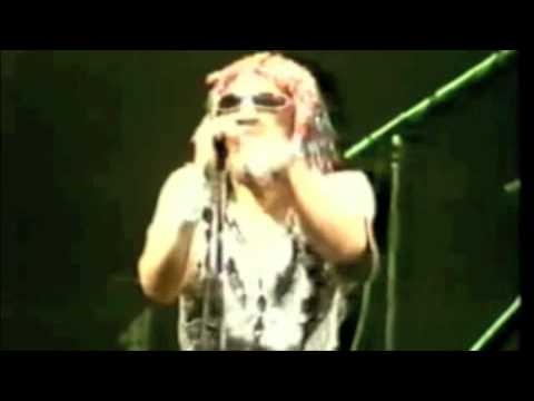 Youtube: Potato 5 - Sally Brown (Mash It Up)