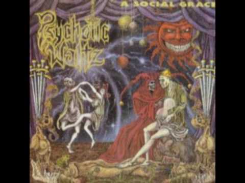 Youtube: Psychotic Waltz - Sleeping Dogs