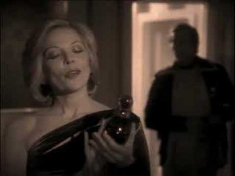 Youtube: Space: 1999 cast - Propaganda
