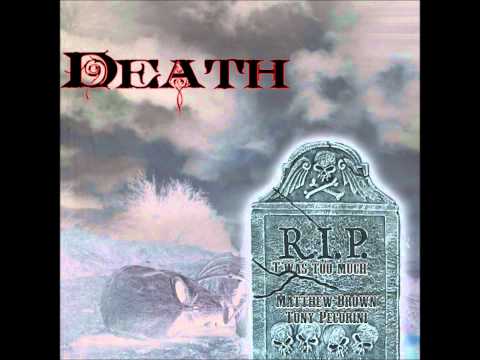 Youtube: Worst Death Metal Song Ever Made