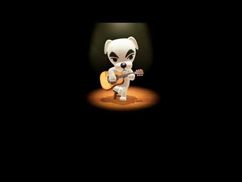 Youtube: Animal Crossing: New Horizons - K.K. Dirge