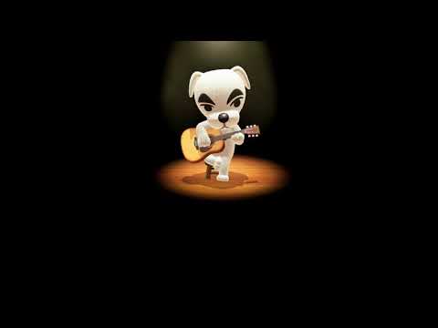 Youtube: Animal Crossing: New Horizons - K.K. Dirge