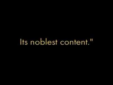 Youtube: Brahms Symphony No.3 Poco Allegretto