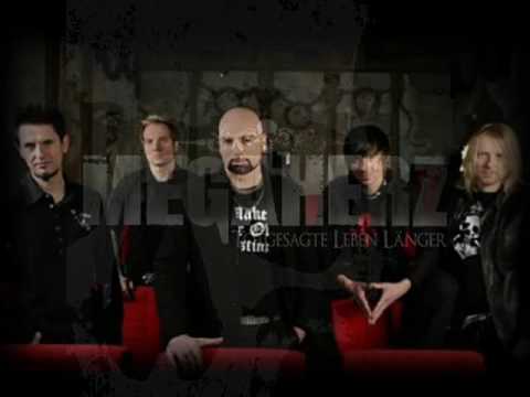 Youtube: Megaherz - Heuchler Remix by Heimataerde