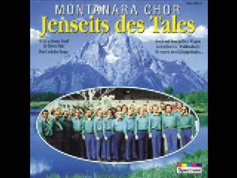 Youtube: Montanara Chor - Jenseits des Tales