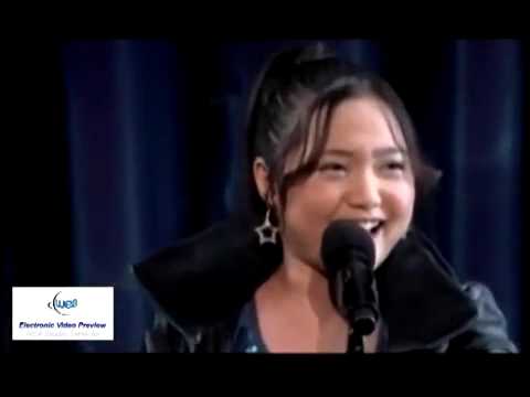 Youtube: Charice-Listen