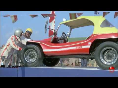 Youtube: Oliver Onions - Dune Buggy - OMPS "...altrimenti ci arrabbiamo!"