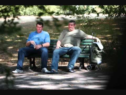 Youtube: Apartment 23. My Heavyweight Friend