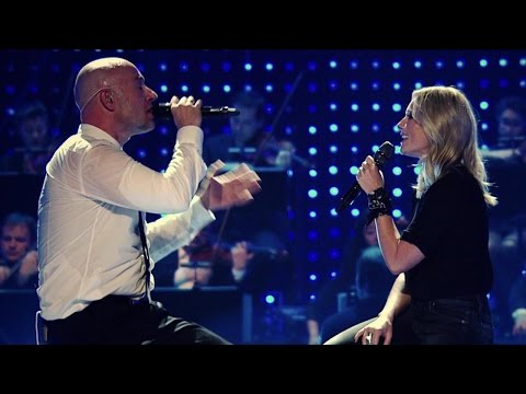 Youtube: Unheilig - Zeitreise feat. Helene Fischer (MTV Unplugged)