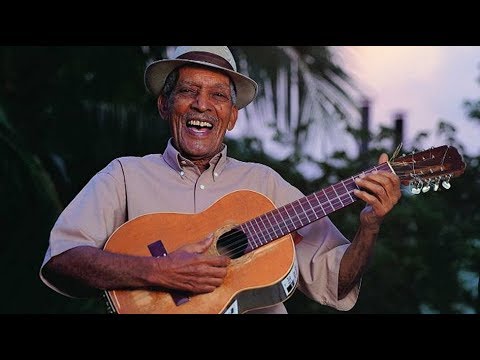 Youtube: Compay Segundo ~ Guantanamera (with Lyrics)