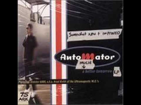 Youtube: SINISTER 6000  -  It´s Over Now