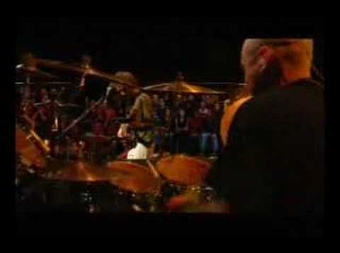 Youtube: Incubus - Pardon Me (Morning View Sessions)