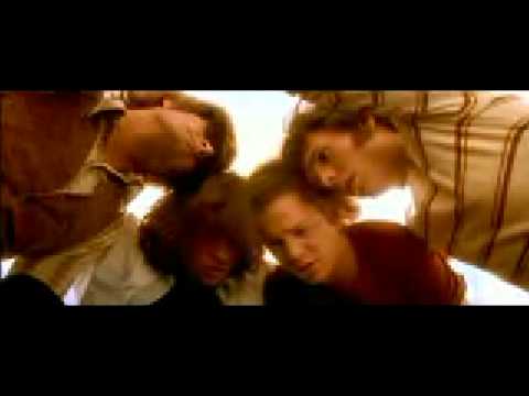 Youtube: The Doors Movie Deser Scene Peyote Trip