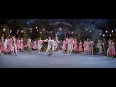 Youtube: Shipoopi - The Music Man