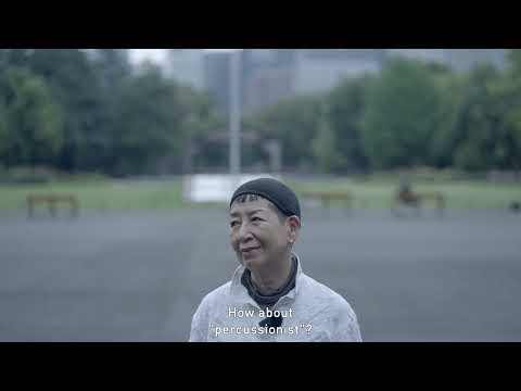 Youtube: Jakob Bro meets Midori Takada