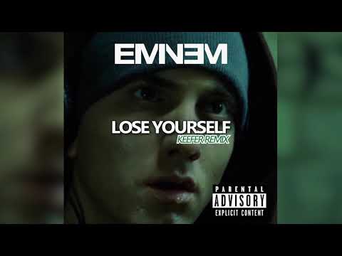 Youtube: Eminem - Lose Yourself (Remix) 2Pac, The Notorious B.I.G., Method Man, Ice Cube, Eazy-E, Dr. Dre