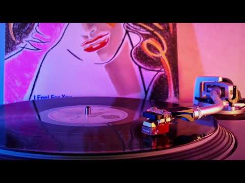 Youtube: Chaka Khan - Hold Her - 1984