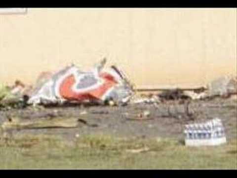 Youtube: 9/11 Pentagon Attack: Another Closer Look