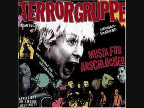 Youtube: Terrorgruppe, sozialer Misserfolg