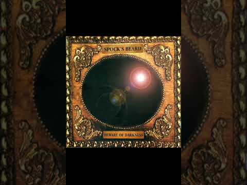 Youtube: Spock's Beard - Time Has Come