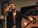 Youtube: Darren Hayes-The Only One (Live)