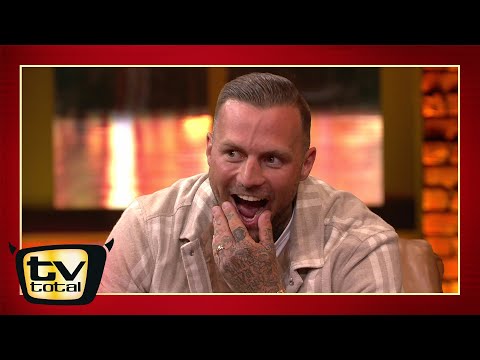 Youtube: Kontra K: J.K. Rowling des Raps zu Gast | TV total