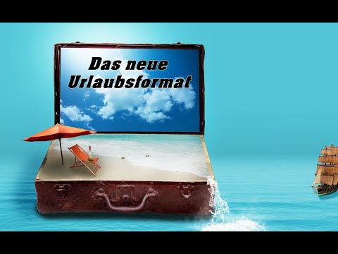 Youtube: TommyG-Das neue Urlaubsformat