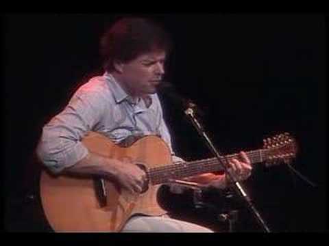Youtube: Leo Kottke - Everybody Lies