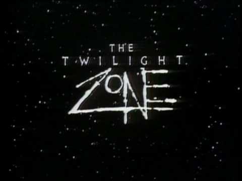 Youtube: Twilight Zone Intro (1985)