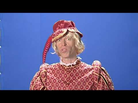 Youtube: Maddin Schneider's eigene Eselsbrücke