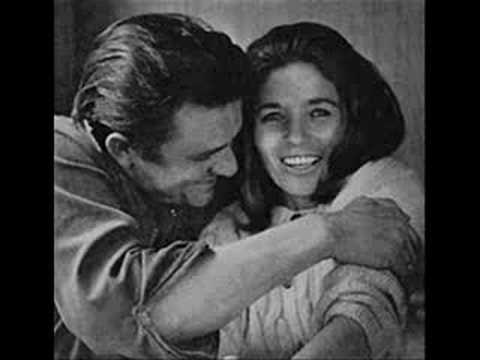 Youtube: Johnny Cash - I Walk the Line