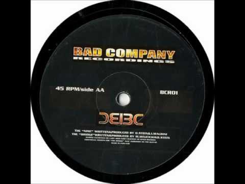 Youtube: Bad Company - The Nine